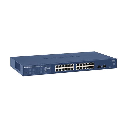 Netgear GS724T Smart Managed Pro Switch dealers price chennai, hyderabad, telangana, tamilnadu, india