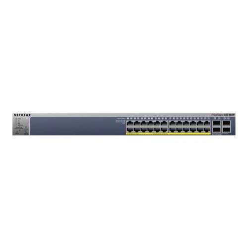 Netgear GS728TP Ethernet Smart Managed Pro Switch dealers price chennai, hyderabad, telangana, tamilnadu, india