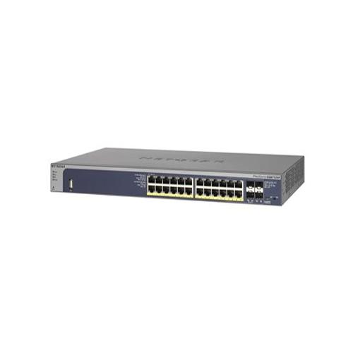 NETGEAR GSM7224 Fully Managed Switch dealers chennai, hyderabad, telangana, andhra, tamilnadu, india