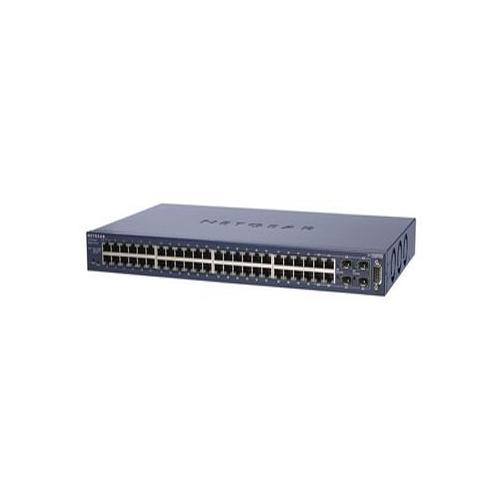 Netgear GSM7248 ProSafe 48 Port Gigabit Switch dealers price chennai, hyderabad, telangana, tamilnadu, india