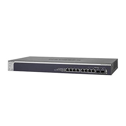 Netgear XS708T Ethernet Smart Managed Pro Switch dealers price chennai, hyderabad, telangana, tamilnadu, india