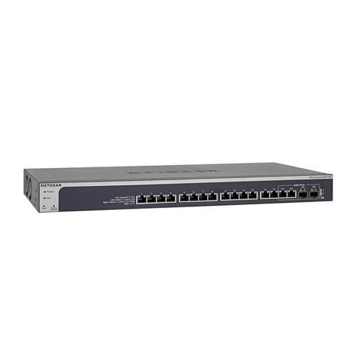 Netgear XS716T Ethernet Smart Managed Pro Switch dealers price chennai, hyderabad, telangana, tamilnadu, india