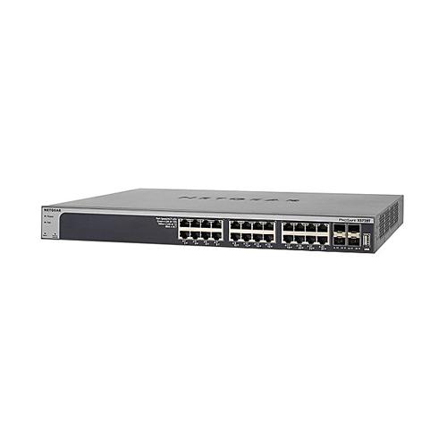 Netgear XS728T Smart Managed Pro Switch dealers chennai, hyderabad, telangana, andhra, tamilnadu, india