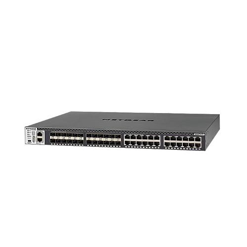 NETGEAR XSM4348S Fully Managed Switch dealers chennai, hyderabad, telangana, andhra, tamilnadu, india