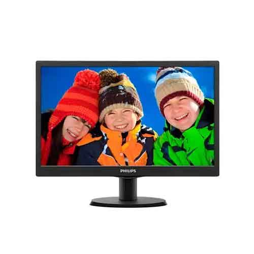 Philips 163V5LSB23 94 15.6 INCH LCD Monitor dealers chennai, hyderabad, telangana, andhra, tamilnadu, india