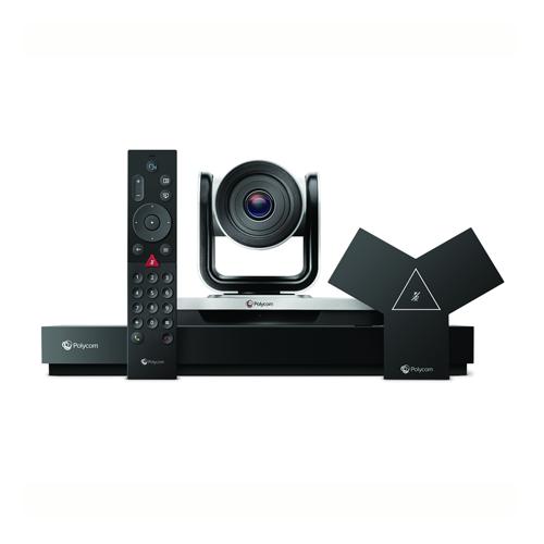 Poly G7500 Ultra HD 4k Video Conferencing System dealers chennai, hyderabad, telangana, andhra, tamilnadu, india