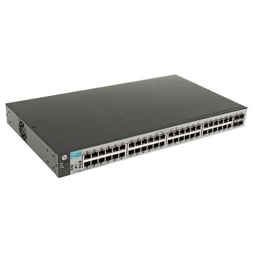 Procurve Switch Managed 52 Port Switch dealers price chennai, hyderabad, telangana, tamilnadu, india