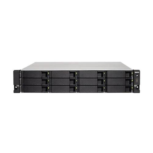 Qnap TS 1232XU RP 12 Bay Storage dealers chennai, hyderabad, telangana, andhra, tamilnadu, india