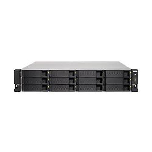 Qnap TS 1253BU RP 12 Bay Storage dealers price chennai, hyderabad, telangana, tamilnadu, india