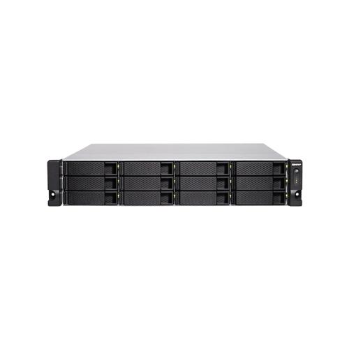 Qnap TS 1283XU RP 12 Bay storage dealers chennai, hyderabad, telangana, andhra, tamilnadu, india