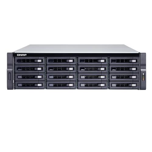 Qnap TS 1683XU RP E2124 16G 16 Bay Storage dealers chennai, hyderabad, telangana, andhra, tamilnadu, india