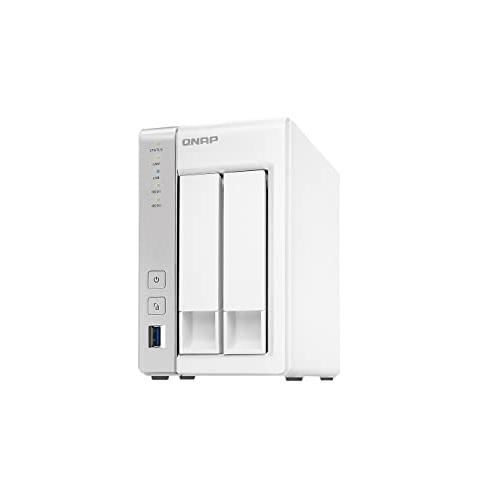 Qnap TS 231P 2 Bay Storage dealers price chennai, hyderabad, telangana, tamilnadu, india