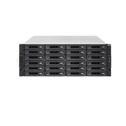 Qnap TS 2483XU RP E2136 16G 24 Bay Storage dealers price chennai, hyderabad, telangana, tamilnadu, india