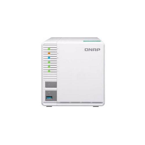 Qnap TS 328 3 Bay Storage dealers chennai, hyderabad, telangana, andhra, tamilnadu, india