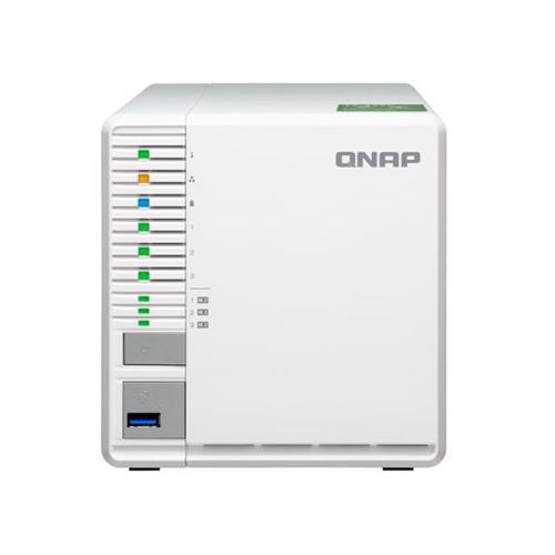 Qnap TS 332X 2G 3 Bay storage dealers price chennai, hyderabad, telangana, tamilnadu, india