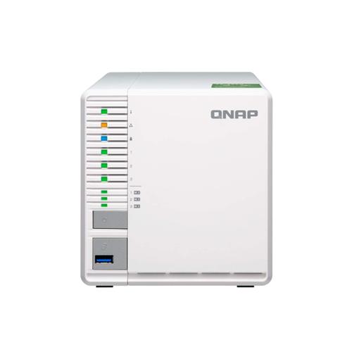 Qnap TS 332X 4G 3 Bay storage dealers price chennai, hyderabad, telangana, tamilnadu, india