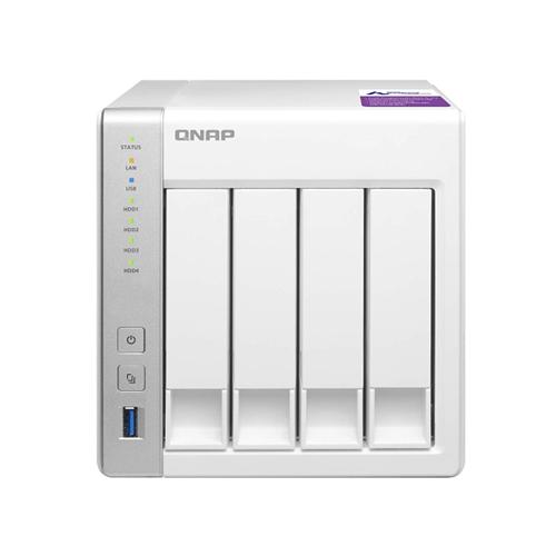 Qnap TS 431P 4 Bay Storage dealers chennai, hyderabad, telangana, andhra, tamilnadu, india