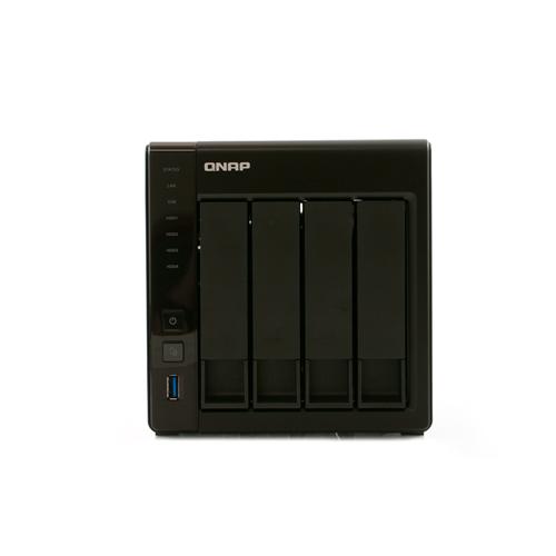 Qnap TS 451 4 Bay Storage dealers chennai, hyderabad, telangana, andhra, tamilnadu, india