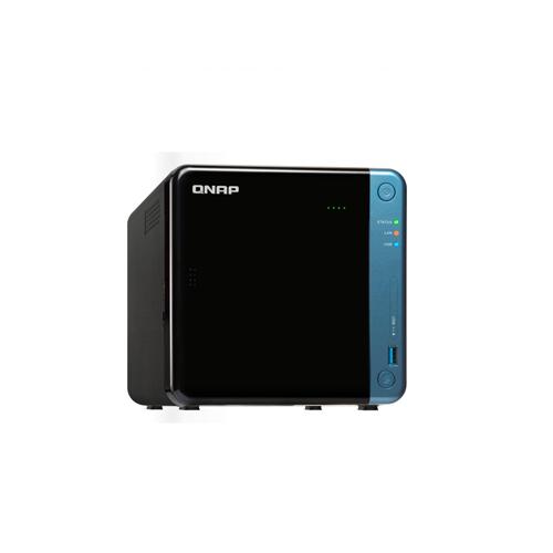 Qnap TS 453Be 2G storage dealers price chennai, hyderabad, telangana, tamilnadu, india