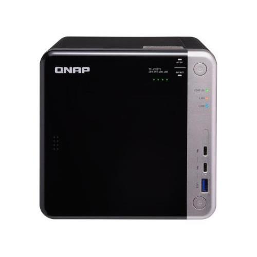 Qnap TS 453BT3 4 Bay Storage dealers chennai, hyderabad, telangana, andhra, tamilnadu, india