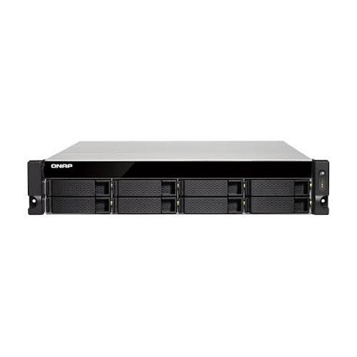 Qnap TS 832XU 4G RP 8 Bay Storage dealers price chennai, hyderabad, telangana, tamilnadu, india