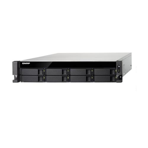 Qnap TS 853BU RP 8 Bay Storage dealers chennai, hyderabad, telangana, andhra, tamilnadu, india