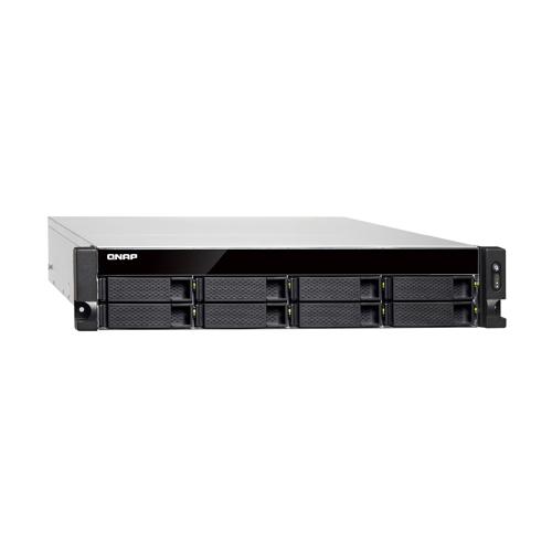 Qnap TVS 872XU RP Bay Storage dealers price chennai, hyderabad, telangana, tamilnadu, india