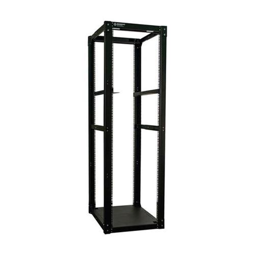 Rackmount 24u 4 Post Server Rack dealers price chennai, hyderabad, telangana, tamilnadu, india