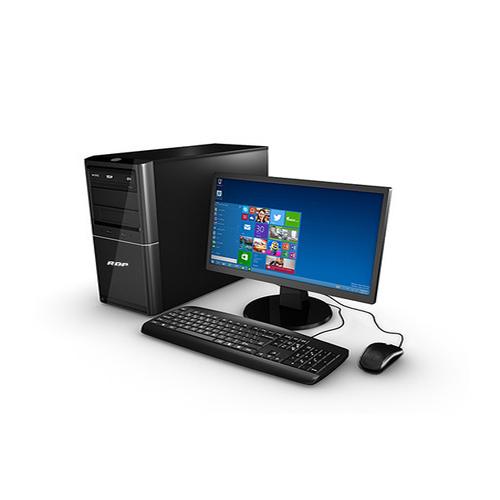 RDP A 700 All In One Desktop dealers chennai, hyderabad, telangana, andhra, tamilnadu, india