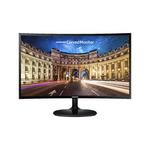 Samsung LC24F390FHWXXL 23 inch Curved Full HD LED Backlit Monitor dealers chennai, hyderabad, telangana, andhra, tamilnadu, india