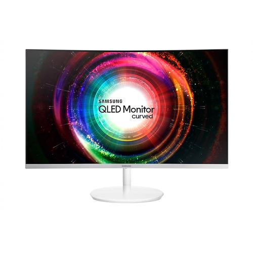 Samsung LC27H711QEWXXL Curved QLED Monitor price chennai, hyderabad, telangana, andhra, tamilnadu, india Samsung LC27H711QEWXXL Curved QLED Monitor dealers chennai, hyderabad, telangana, andhra, tamilnadu, india