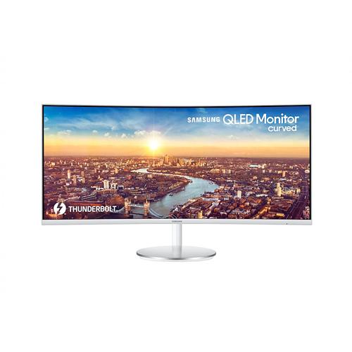 Samsung LC34J791WTWXXL Ultra WQHD Curved Monitor dealers chennai, hyderabad, telangana, andhra, tamilnadu, india