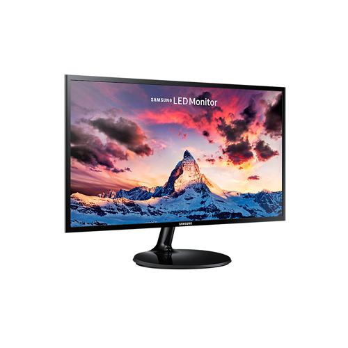 Samsung LS24F35FHWXXL 24 inch FHD LED Monitor dealers chennai, hyderabad, telangana, andhra, tamilnadu, india