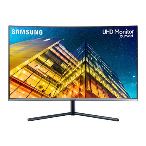 Samsung LU32R590CWWXXL 32 inch UHD 4K Curved Monitor dealers price chennai, hyderabad, telangana, tamilnadu, india