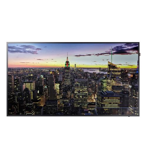 Samsung QB75H Full HD Commercial LED TV dealers chennai, hyderabad, telangana, andhra, tamilnadu, india