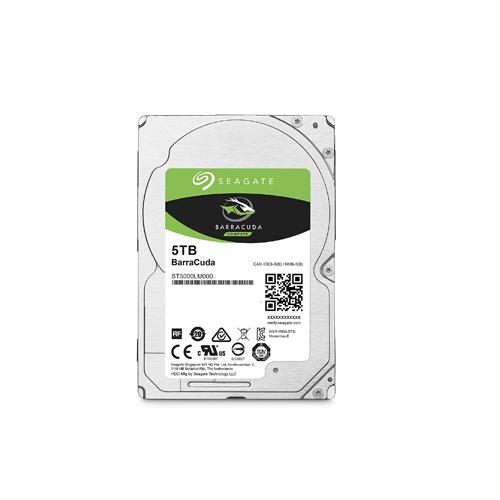 Seagate Barracuda 5TB ST5000LM000 Internal Hard Drive dealers price chennai, hyderabad, telangana, tamilnadu, india