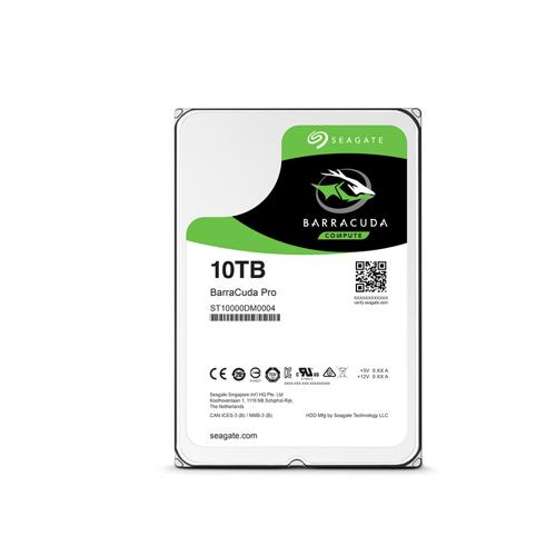 Seagate Barracuda Pro 10TB ST10000DM0004 Hard Drive dealers price chennai, hyderabad, telangana, tamilnadu, india