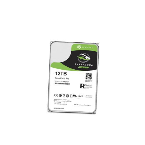 Seagate Barracuda Pro 12TB ST12000DM0007 Hard Drive dealers chennai, hyderabad, telangana, andhra, tamilnadu, india