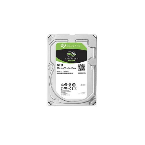 Seagate Barracuda Pro 6TB ST6000DM004 Hard Drive dealers price chennai, hyderabad, telangana, tamilnadu, india