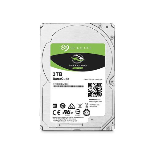 Seagate BarraCuda ST3000DM002 3TB Hard Drive dealers chennai, hyderabad, telangana, andhra, tamilnadu, india