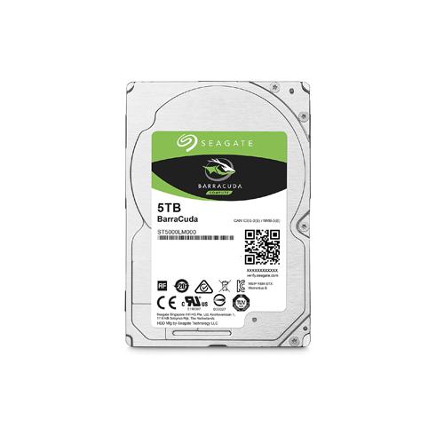 Seagate BarraCuda ST5000LM000 5TB Hard Drive dealers price chennai, hyderabad, telangana, tamilnadu, india