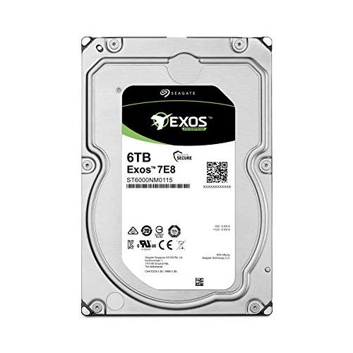 Seagate Exos 1TB 512n SATA Hard Disk dealers chennai, hyderabad, telangana, andhra, tamilnadu, india