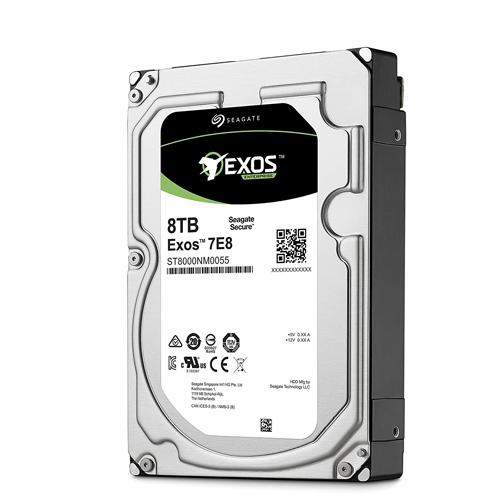 Seagate Exos 8TB SAS 12Gbs Standard Hard Disk dealers chennai, hyderabad, telangana, andhra, tamilnadu, india