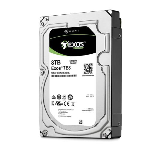 Seagate Exos 8TB SATA 6Gbs Standard Hard Disk dealers price chennai, hyderabad, telangana, tamilnadu, india