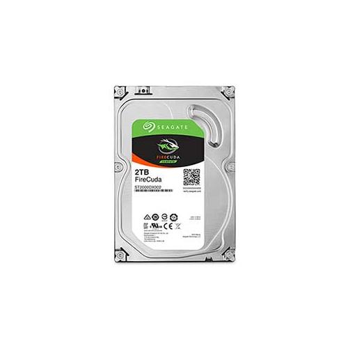 Seagate FireCuda ST2000LX001 2TB SATA Hard Drive dealers chennai, hyderabad, telangana, andhra, tamilnadu, india