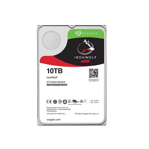 Seagate IronWolf 10TB ST10000VN0008 NAS Internal Hard Drive dealers price chennai, hyderabad, telangana, tamilnadu, india