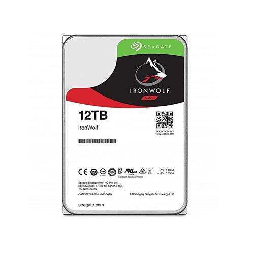 Seagate IronWolf 12TB ST12000VN0008 NAS Internal Hard Drive dealers price chennai, hyderabad, telangana, tamilnadu, india