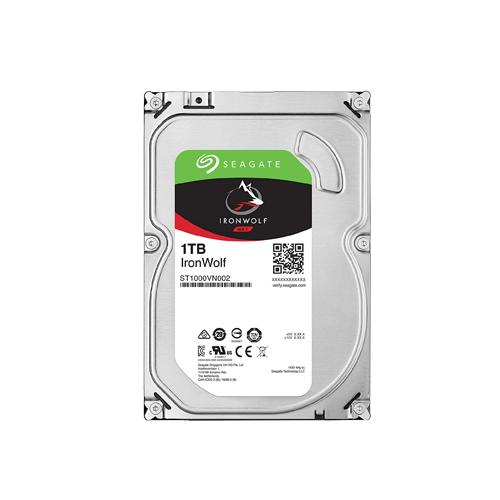 Seagate IronWolf 1TB ST1000VN002 NAS Internal Hard Drive dealers price chennai, hyderabad, telangana, tamilnadu, india