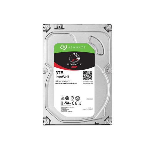 Seagate IronWolf 3TB ST3000VN007 NAS Internal Hard Drive dealers chennai, hyderabad, telangana, andhra, tamilnadu, india