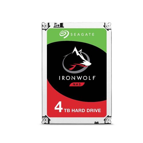 Seagate IronWolf 4TB ST4000VN008 NAS Internal Hard Drive dealers price chennai, hyderabad, telangana, tamilnadu, india